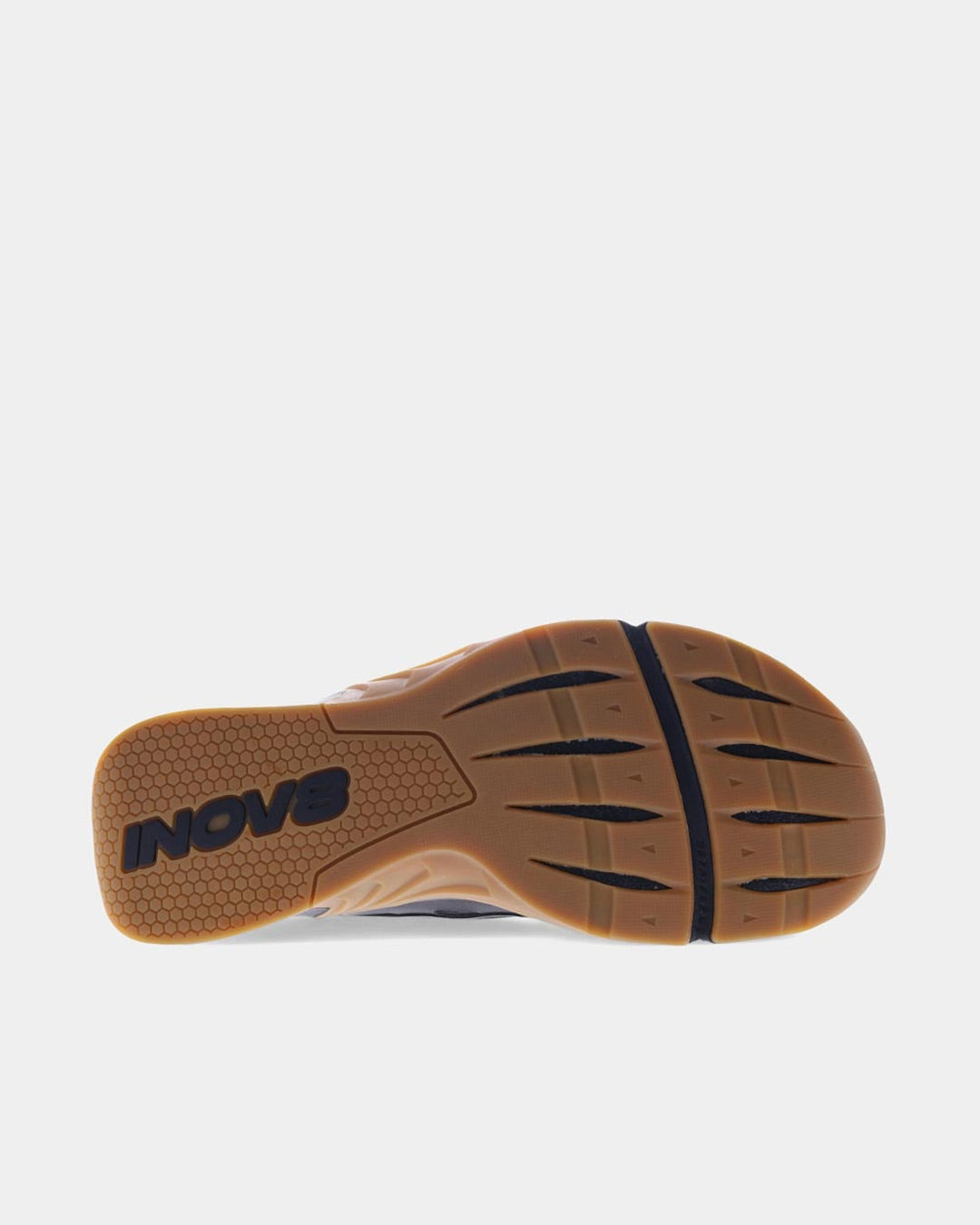 INOV8 Women's F-Lite - Black/Gum