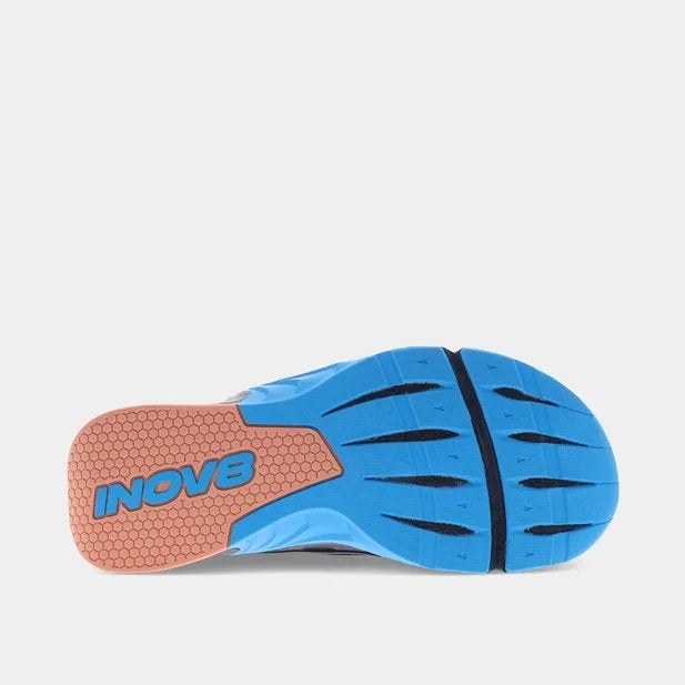 INOV8 Women's F-Lite Wide - Black/Coral/Blue
