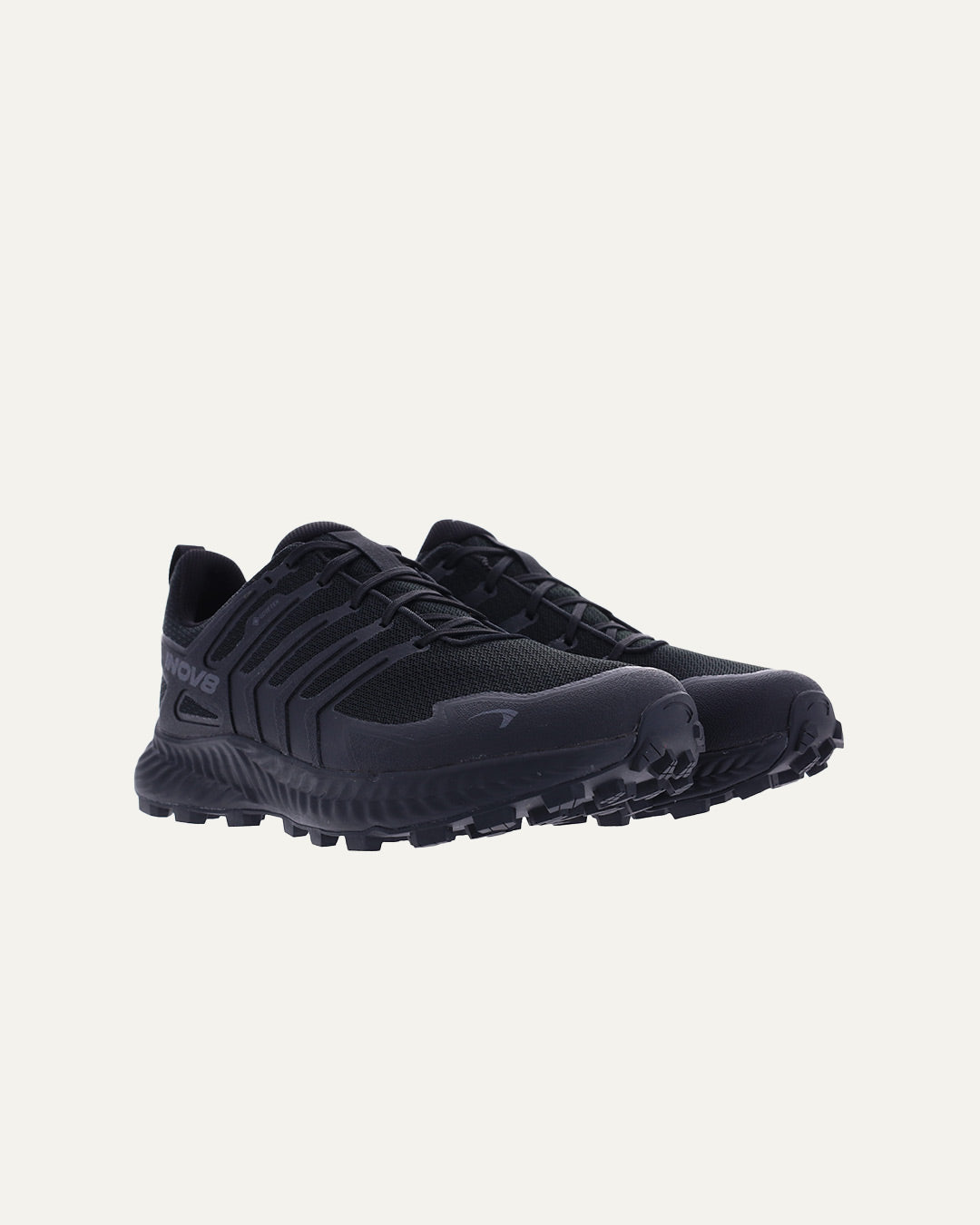 INOV8 Men's Roclite GTX Wide - Black/Dark Grey