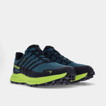 INOV8 Men's Roclite GTX - Dark Ocean/Black/Lime