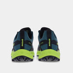 INOV8 Men's Roclite GTX - Dark Ocean/Black/Lime