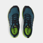 INOV8 Men's Roclite GTX - Dark Ocean/Black/Lime