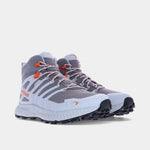 INOV8 Men's Roclite Mid GTX - Grey/Light Grey/Orange