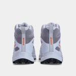 INOV8 Men's Roclite Mid GTX - Grey/Light Grey/Orange