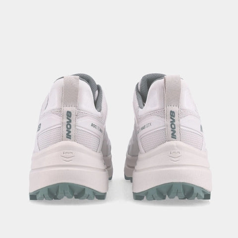 INOV8 Men's Roclite Max GTX (Wide) - Light Grey/Green