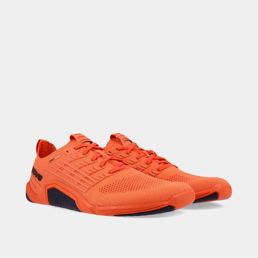 INOV8 Men's Bare-XF Pro Wide - Orange – Key Power Sports Singapore