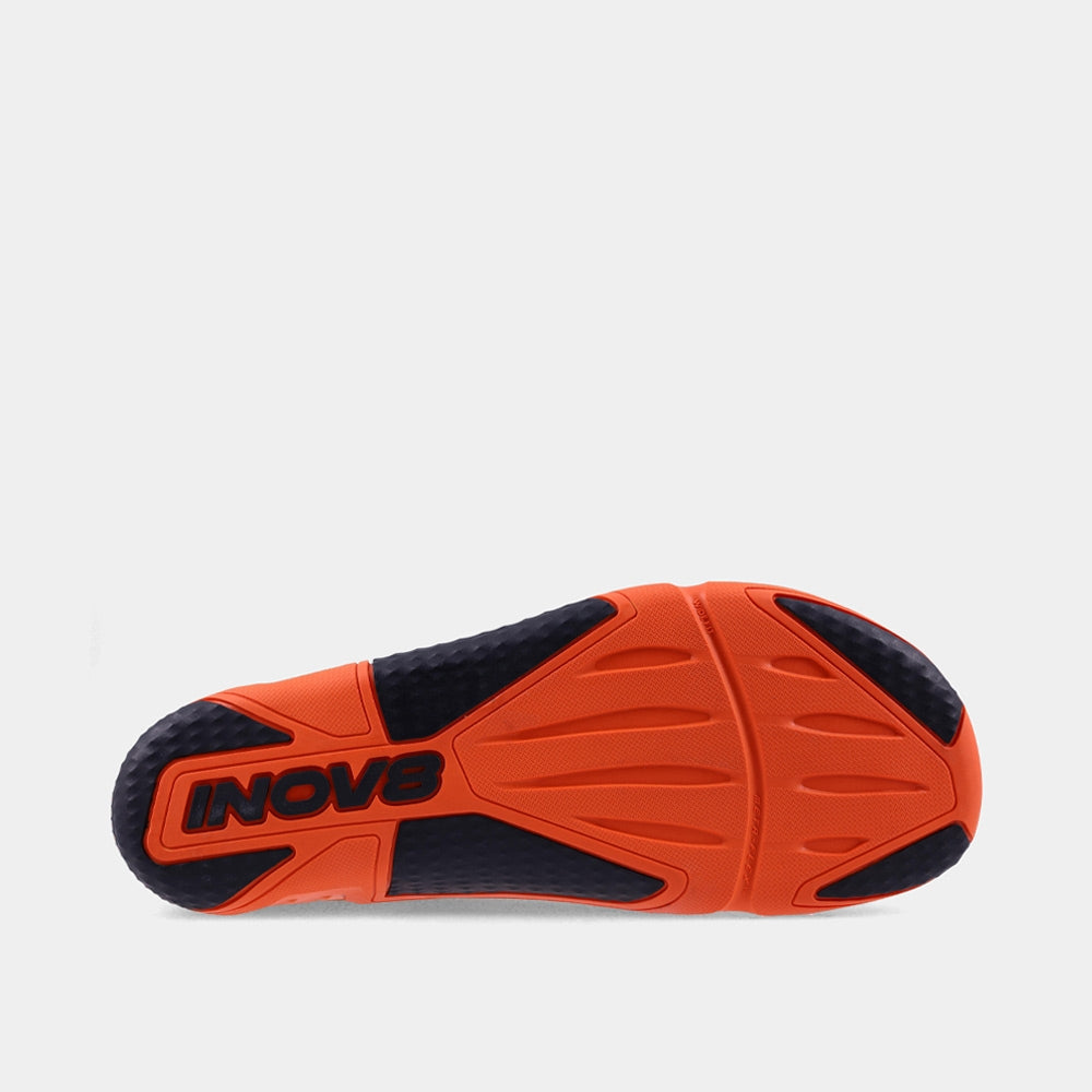 INOV8 Men's Bare-XF Pro Wide - Orange – Key Power Sports Singapore
