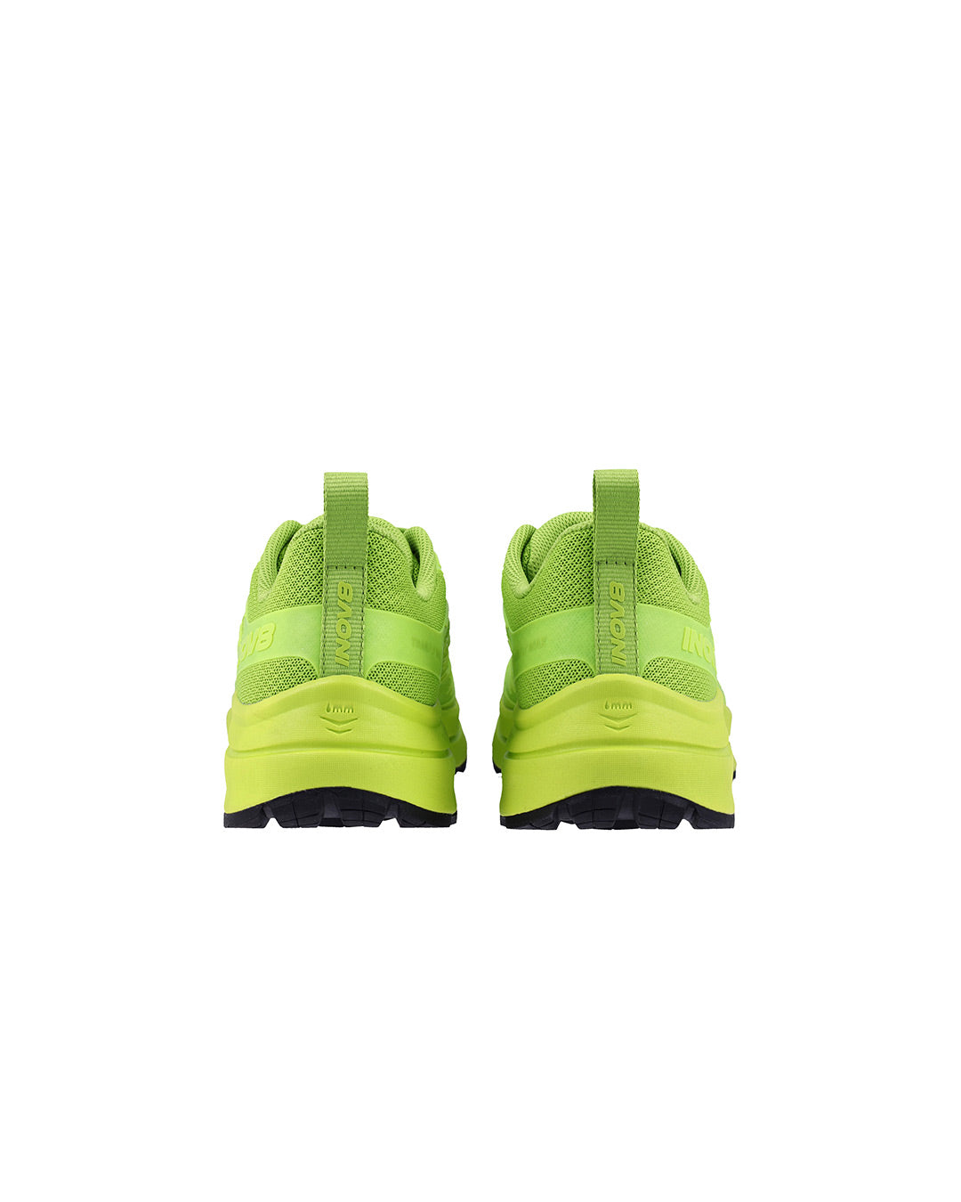 INOV8 Men's TrailFly Max V2 Wide - Green