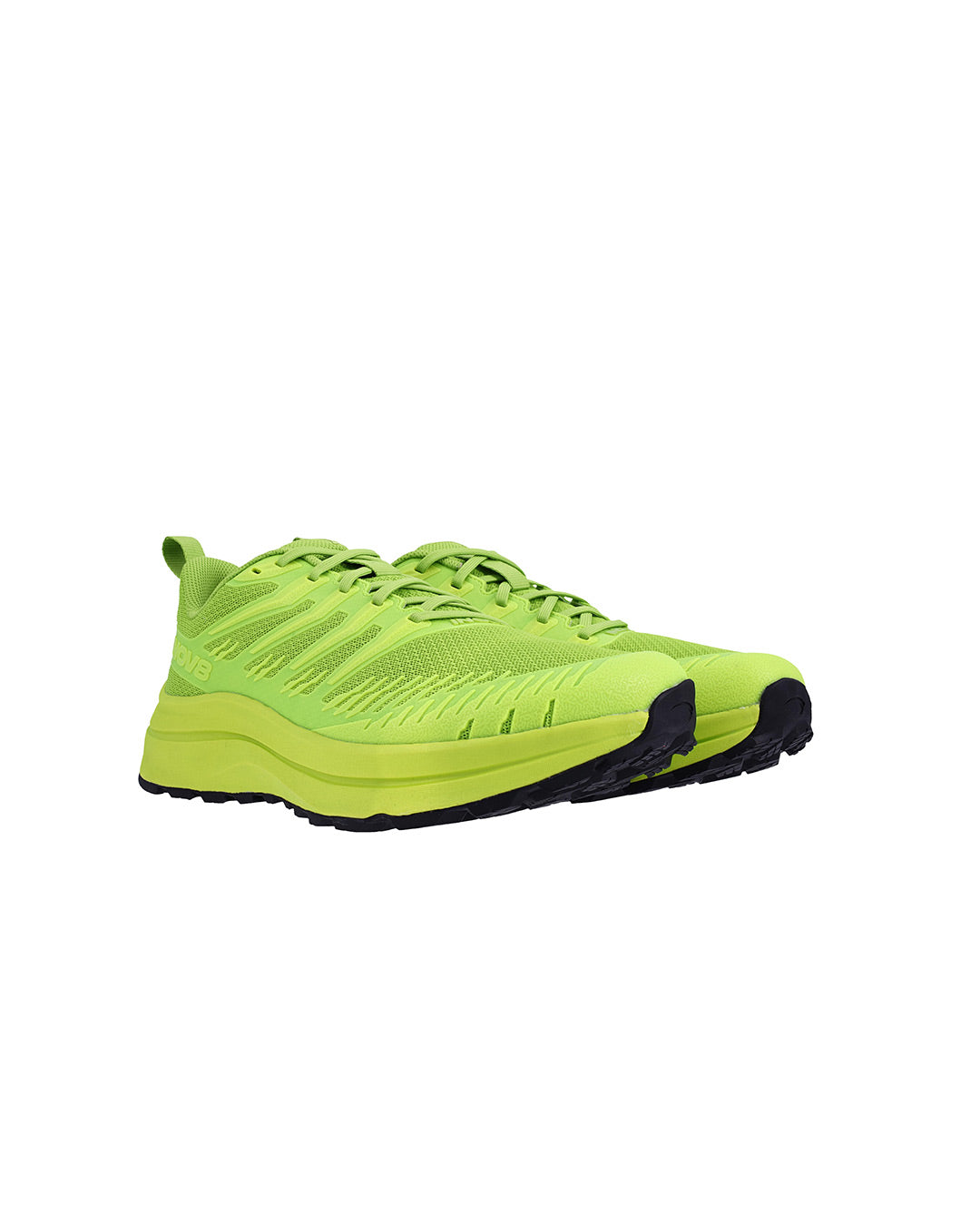 INOV8 Women's TrailFly Max V2 Wide - Green