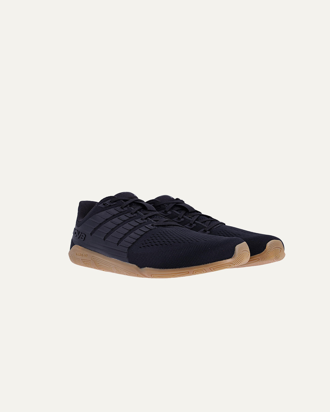 INOV8 Men's Bare-XF V2 Wide - Black/Gum
