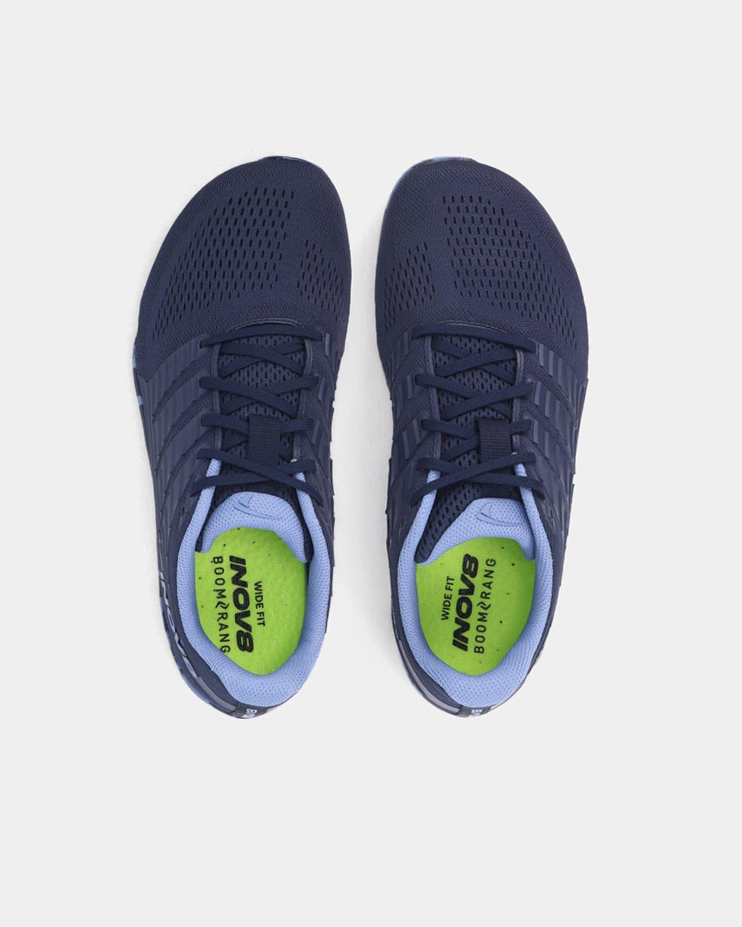 INOV8 Men's Bare-XF V2 - Dark Blue/Multi