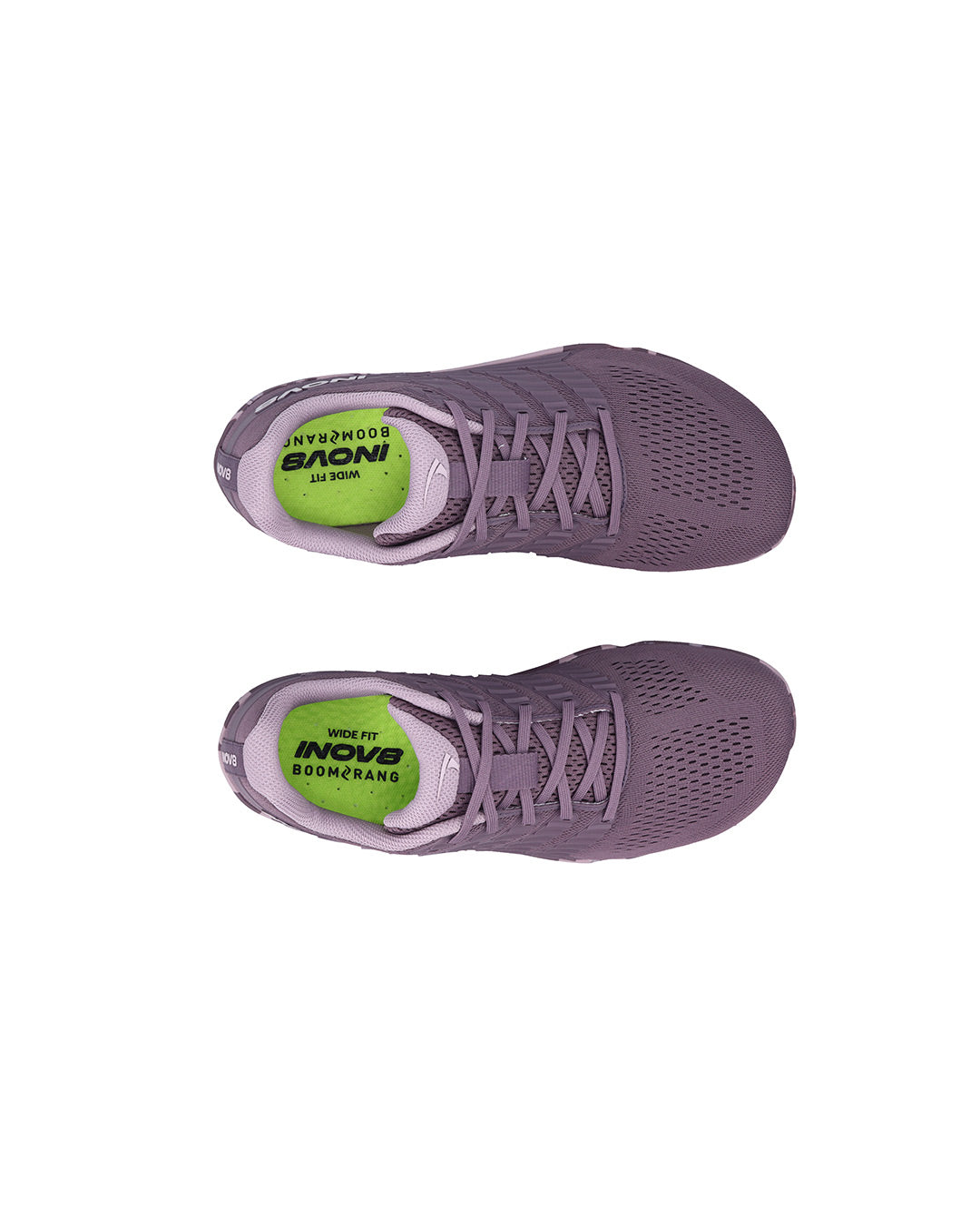 INOV8 Women's Bare-XF V2 Wide - Purple/Multi