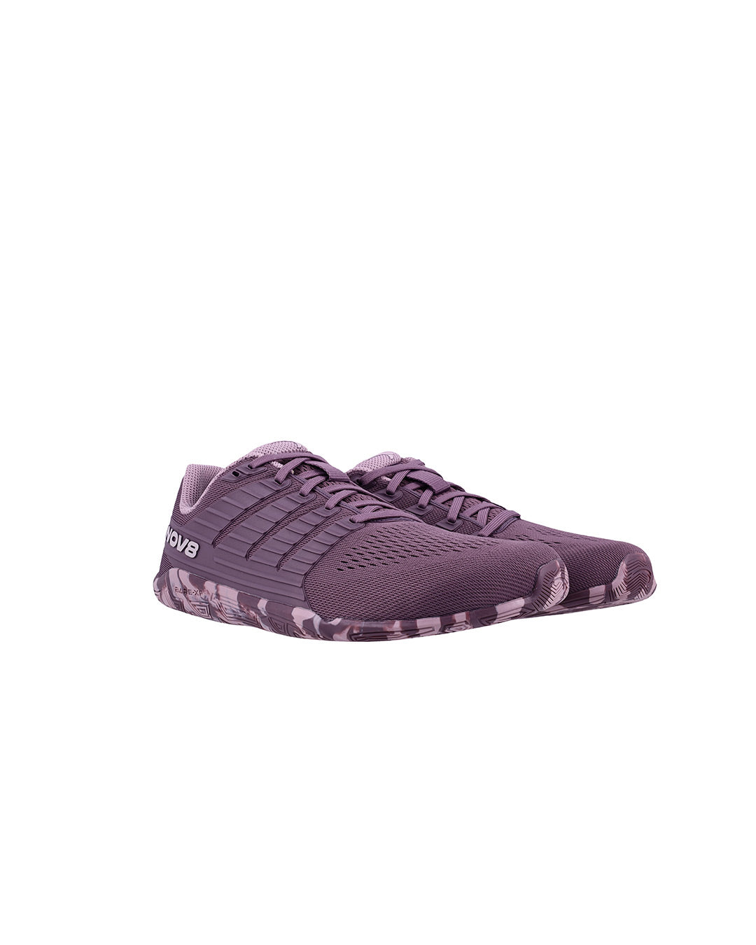 INOV8 Women's Bare-XF V2 Wide - Purple/Multi