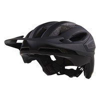 Oakley DRT3 Trail Asian - Matte Black/Satin 96J