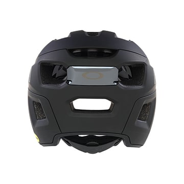 Oakley DRT3 Trail Asian - Matte Black/Satin 96J