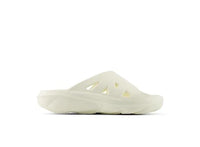 New Balance Unisex's Fresh Foam RCVRY Slide - Angora/Parchment