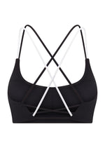 Lorna Jane Mindful Movement Sports Bra - Black