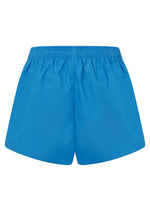 Lorna Jane LJC Boxer Shorts - Cornflower