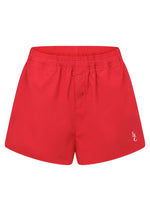 Lorna Jane LJC Boxer Shorts - Ginger