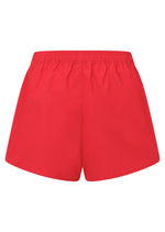 Lorna Jane LJC Boxer Shorts - Ginger