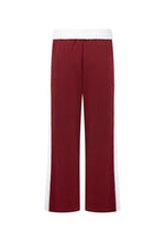 Lorna Jane Dance Pants - Cherry