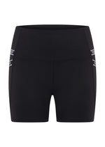 Lorna Jane Iconic Swift 14cm Bike Shorts - Black