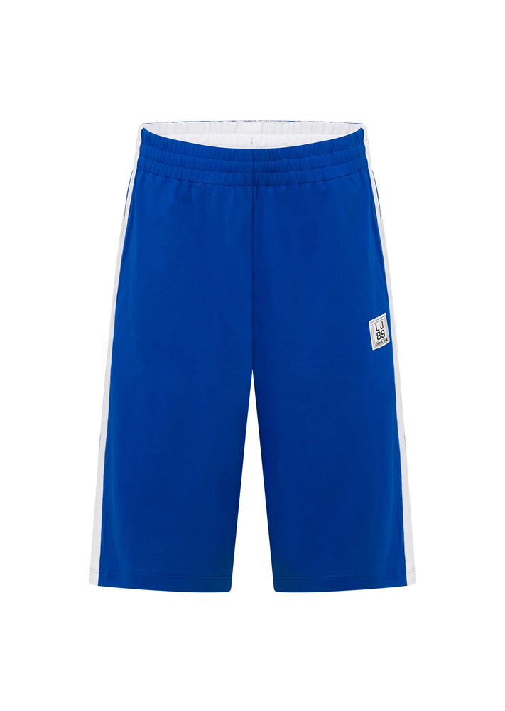 Lorna Jane 3/4 Dance Pants - Cobalt Blue