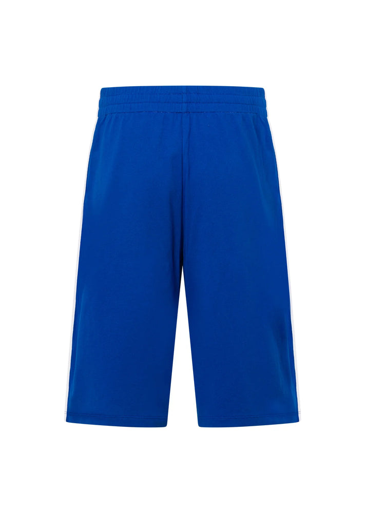 Lorna Jane 3/4 Dance Pants - Cobalt Blue