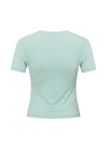 Lorna Jane Ultimate Comfort Anti-Odour Tee - Sea Mist