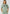 Lorna Jane Original Sport Washed Vintage Tshirt - Washed Green Juice