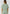 Lorna Jane Original Sport Washed Vintage Tshirt - Washed Green Juice