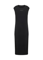 Lorna Jane Active Living Midi Dress - Black