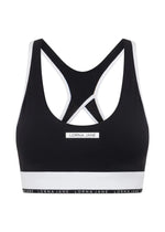 Lorna Jane All Elements Sports Bra - Black