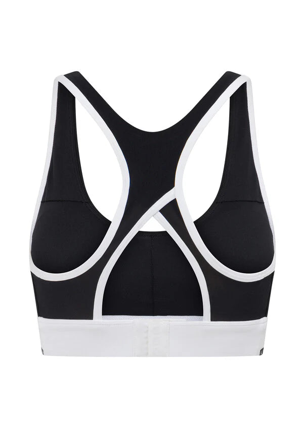 Lorna Jane All Elements Sports Bra - Black