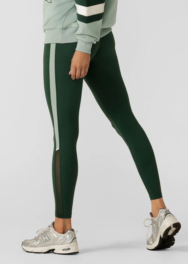 Lorna jane striped leggings online