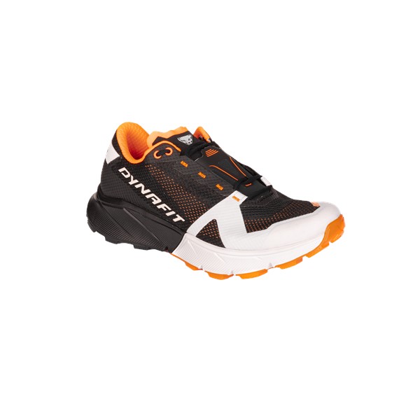 Dynafit Men's Ultra 100 - Nimbus/Black Out