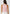 Lorna Jane Basics Rib Tank - Sweet Pink