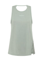 Lorna Jane Breathwork Active Tank - Iced Matcha