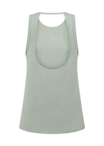 Lorna Jane Breathwork Active Tank - Iced Matcha