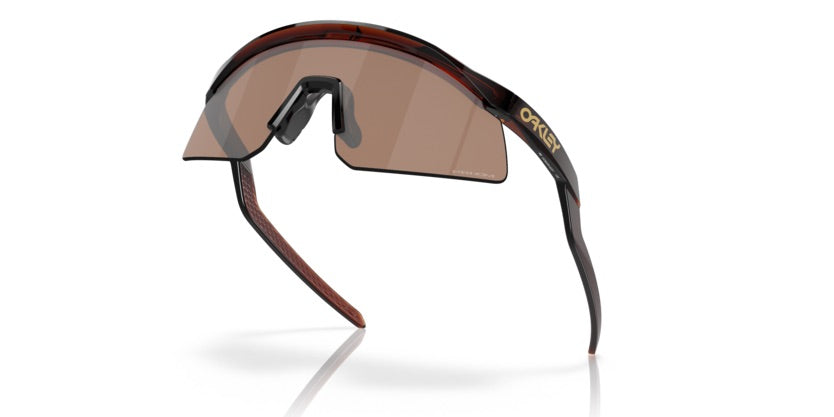Oakley Hydra Rootbeer w/Prizm Tungsten