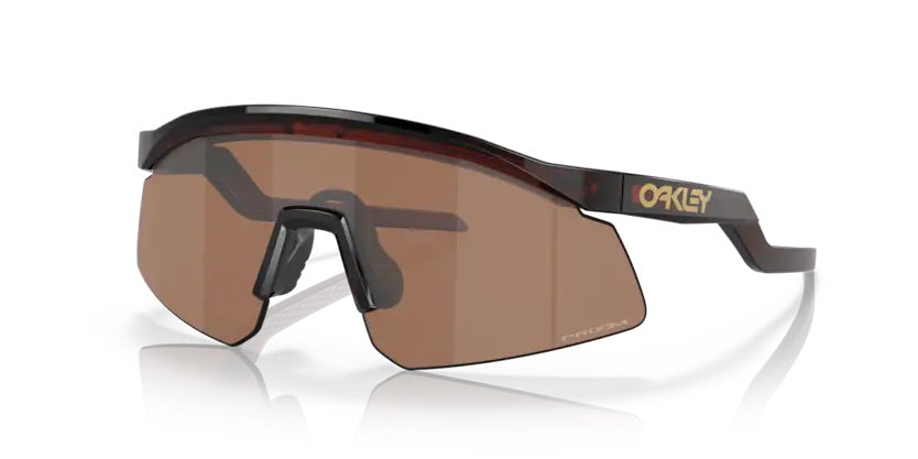 Oakley Hydra Rootbeer w/Prizm Tungsten