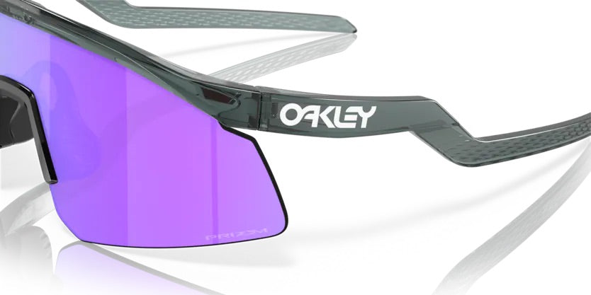 Oakley Hydra - Grey Ink w/Prizm 24k