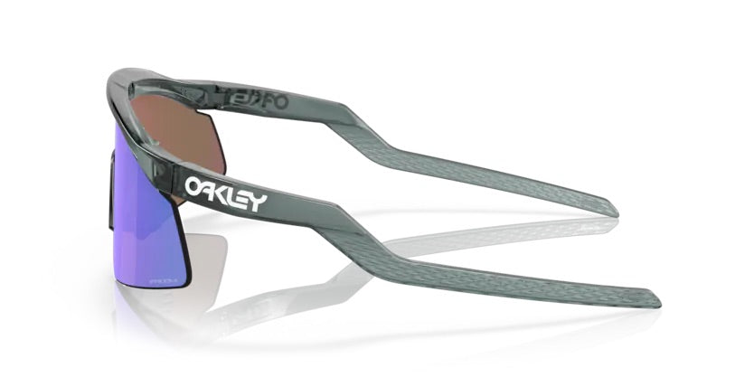 Oakley Hydra - Grey Ink w/Prizm 24k