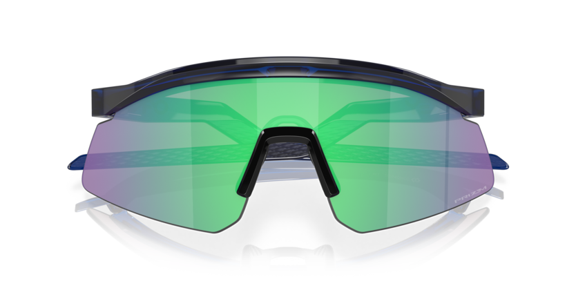 Oakley Hydra - Translucent Blue w/Prizm Jade
