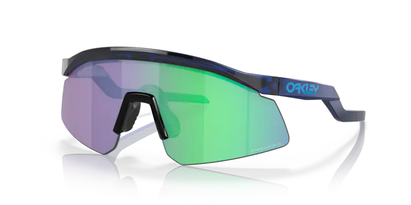 Oakley Hydra - Translucent Blue w/Prizm Jade