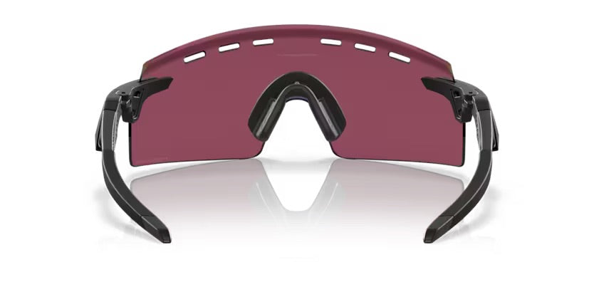 Oakley Encoder Strike Vented Matte Black w/Prizm Road