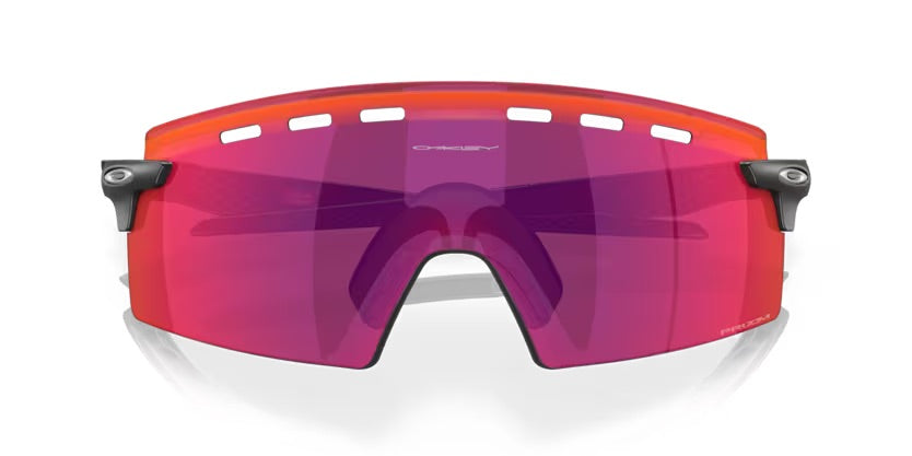 Oakley Encoder Strike Vented Matte Black w/Prizm Road