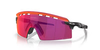 Oakley Encoder Strike Vented Matte Black w/Prizm Road