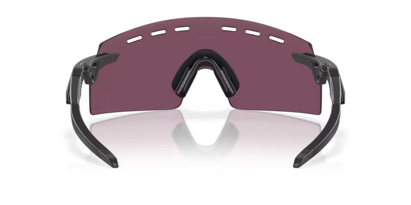 Oakley Encoder Strike Vented Matte Grey Smoke w/Prizm Road