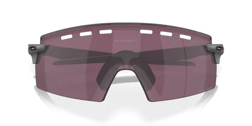 Oakley Encoder Strike Vented Matte Grey Smoke w/Prizm Road